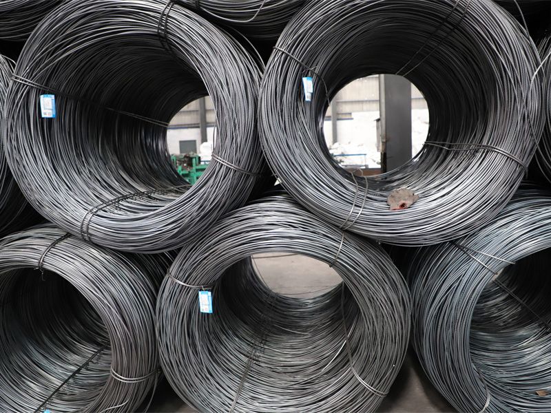 這8種鋼筋，有7種可使用CRB600H鋼筋，它的優勢還不止這些！