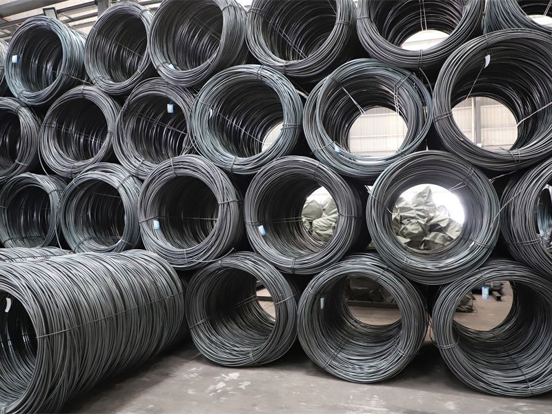 【crb600h鋼筋】crb600h冷軋鋼筋常用規格只有5.5-10mm？