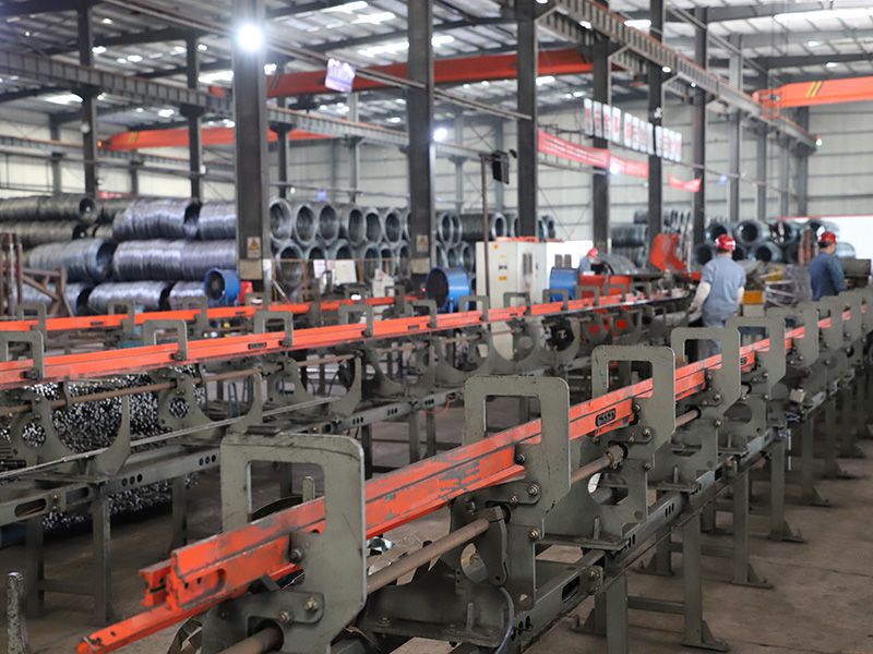 crb600H高延性鋼筋是怎樣煉成的？