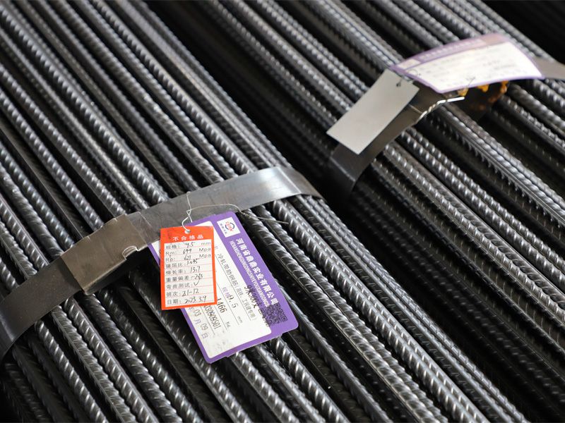 crb600h鋼筋的耐蝕性如何